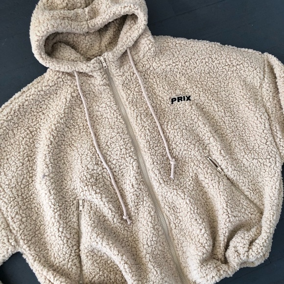 🤎PRIX jacket🤎 - Picture 2 of 4